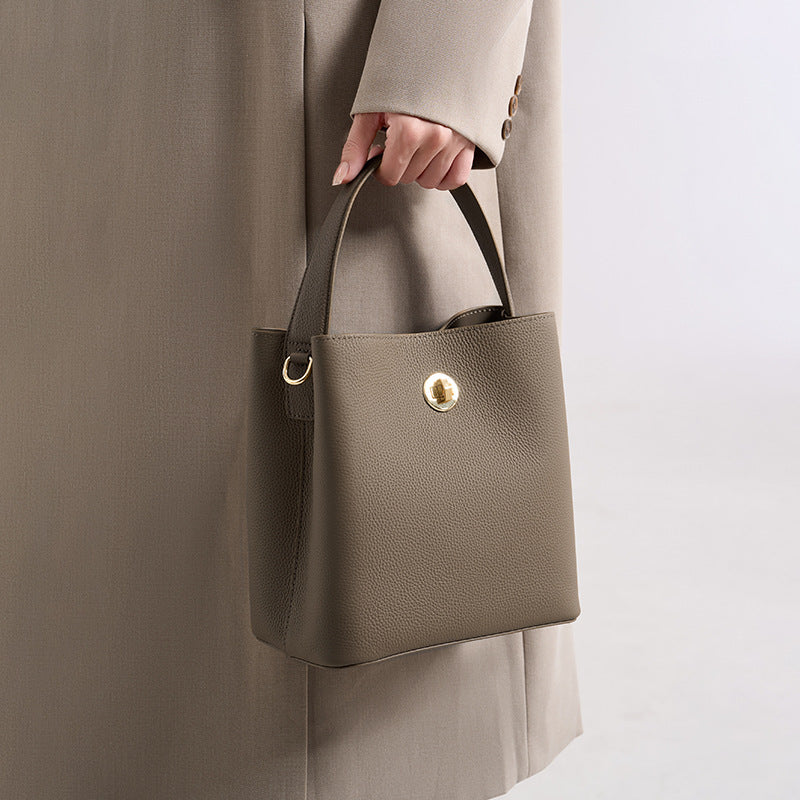 299.99Fashionable bucket bag