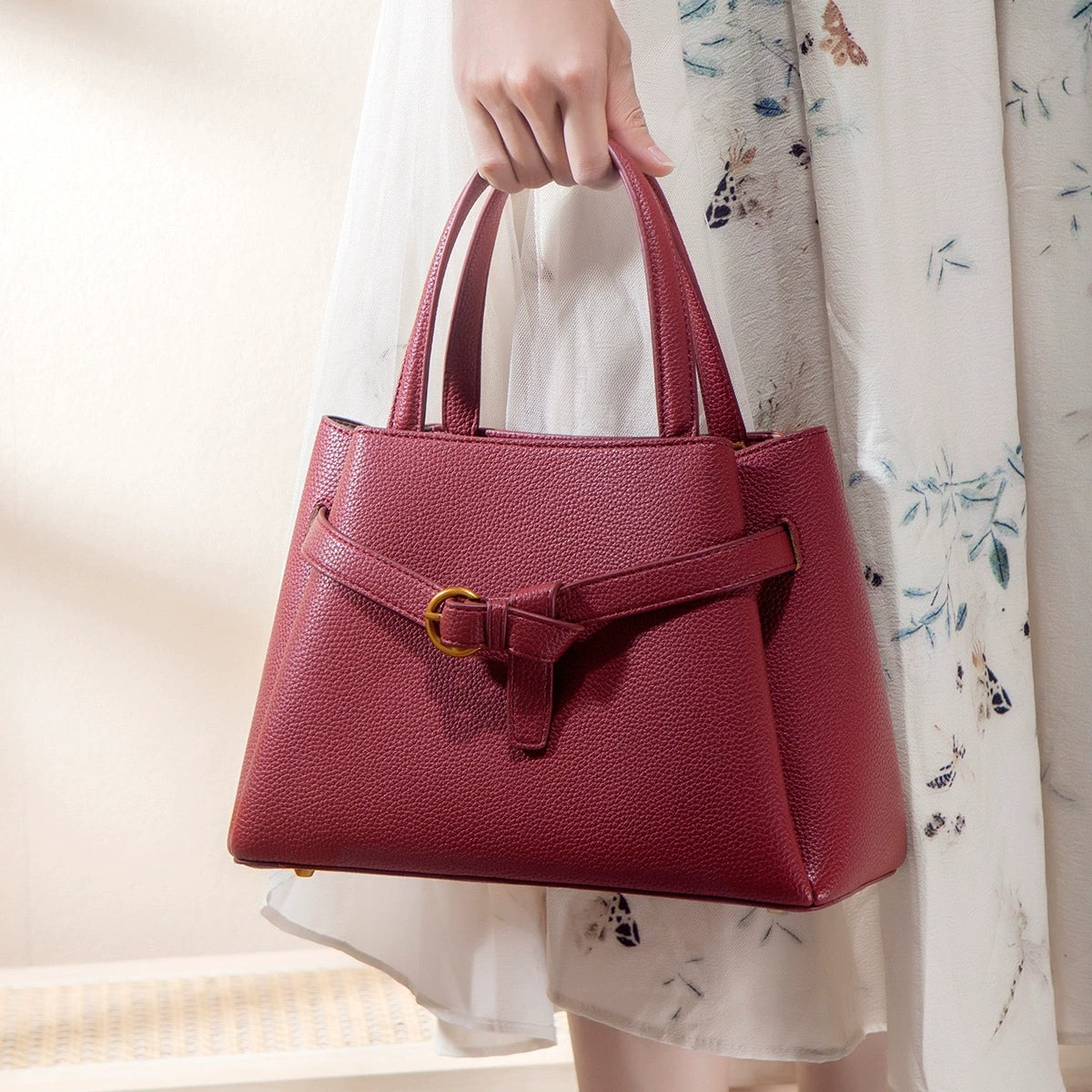 159New Handbag