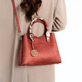 179New Large-capacity Handbag