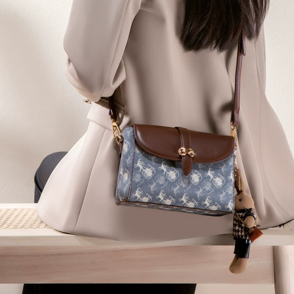 50shoulder bag